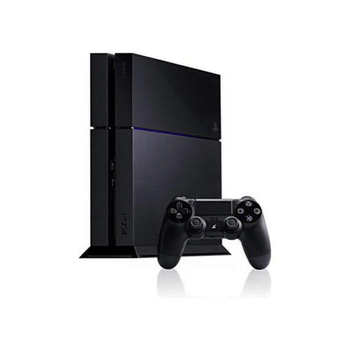 Playstation 4 Fat Model 500gb Console