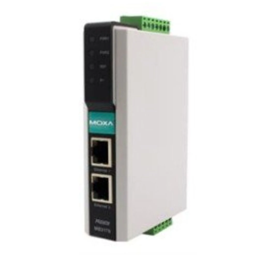 Bacharach 1100-2198 Modbus Gateway