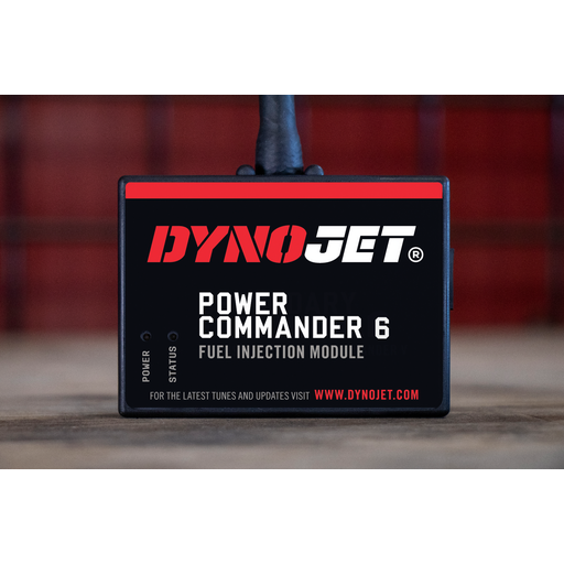 Power Commander 6 For 2013-2020 Kawasaki Kx250f