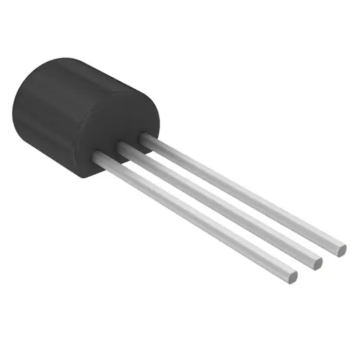 Volt. Regulator +12v 100ma