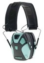 Caldwell 1101672 E-max Pro 23 Db Over The Head Aqua Blue/black Adult Hearing Protection
