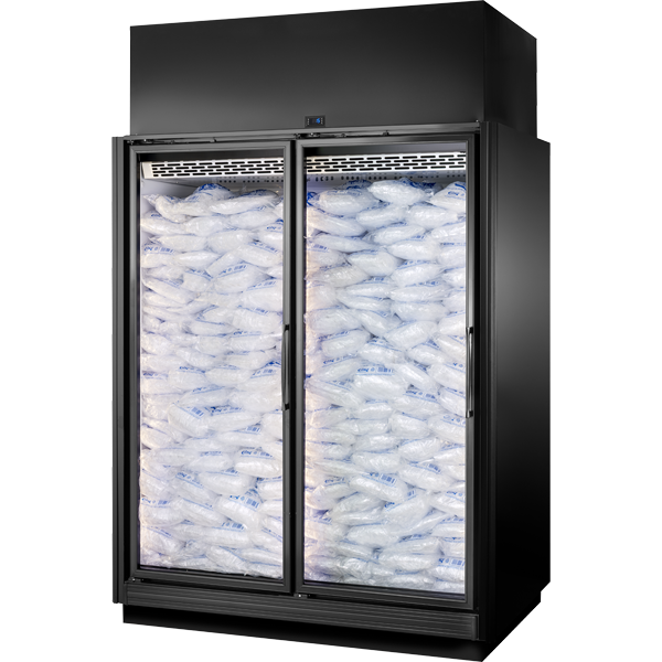 True Retail Merchandiser Trm2i-nn-blk-wht-1blkll-4