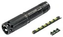 Truglo Tgtg151xc Strutstopper Xtreme Combo Mossberg 835/935 12 Gauge Ported Choket Dual Color Fiber Optic/gobble Dot Universal Sight