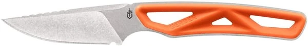 Gerber Knives Exo-mod Caper Fixed Hunting Knife - Orange
