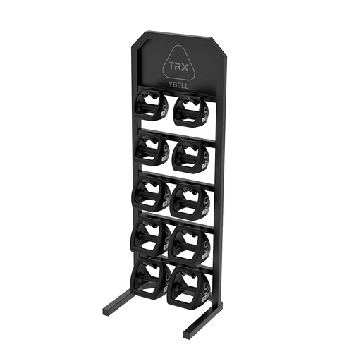 Ybell Neo Series Vertical Rack Bundle