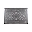 Wellnessmats Frontgate Series Scroll Comfort Mat With Antimicrobial Properties Ada Compliant Edge