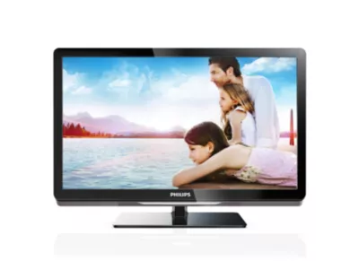 3500 Series Led Tv With Youtube App 24pfl3507t/12