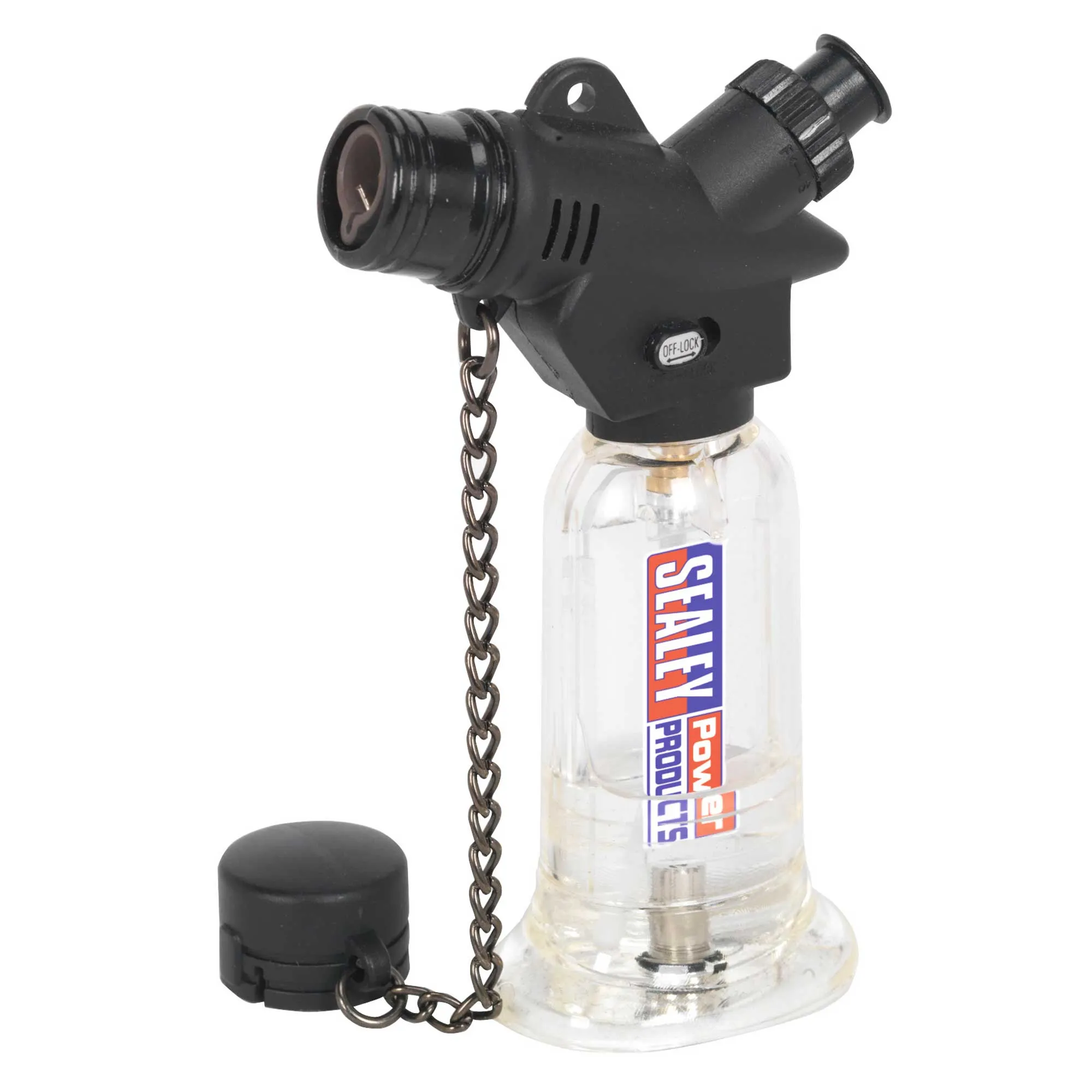 Sealey Butane Micro Heating Torch - Ak4042