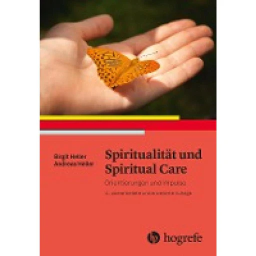 Spiritualität Und Spiritual Care