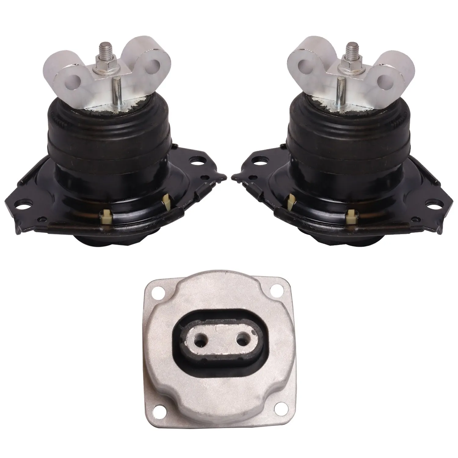 Aceon Bright 9000-1951 Engine Mount Set