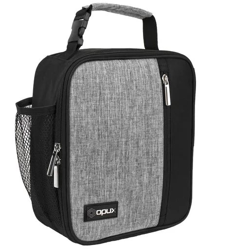 Professional Lunch Box - 6 Cans - Heather Charcoal