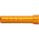 Easton 65mm Inserts Orange 100 Pk 429228