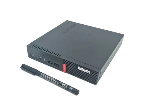 Mini Pc - Lenovo Thinkcentre M910q Tiny Cpu I5 7400t Ram 8gb Ssd 256gb Windows 11 Pro - Ricondizionato