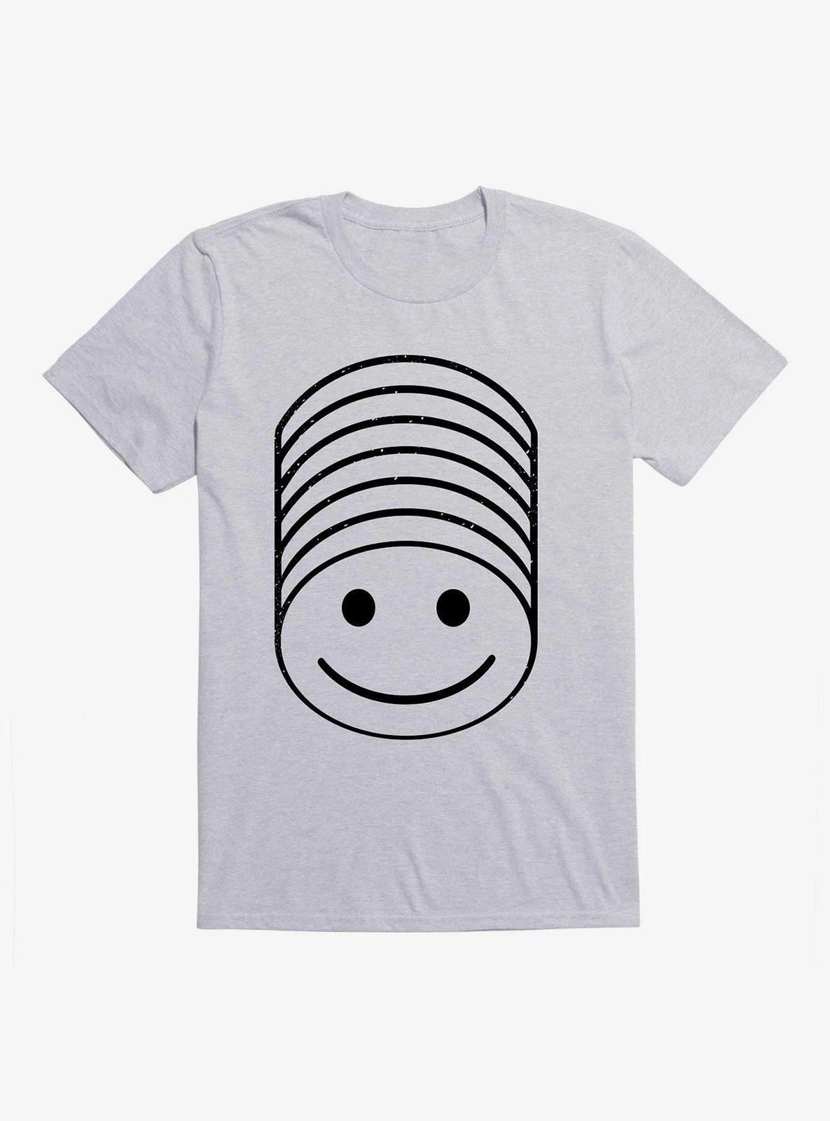 Smiiiiiiile T-shirt
