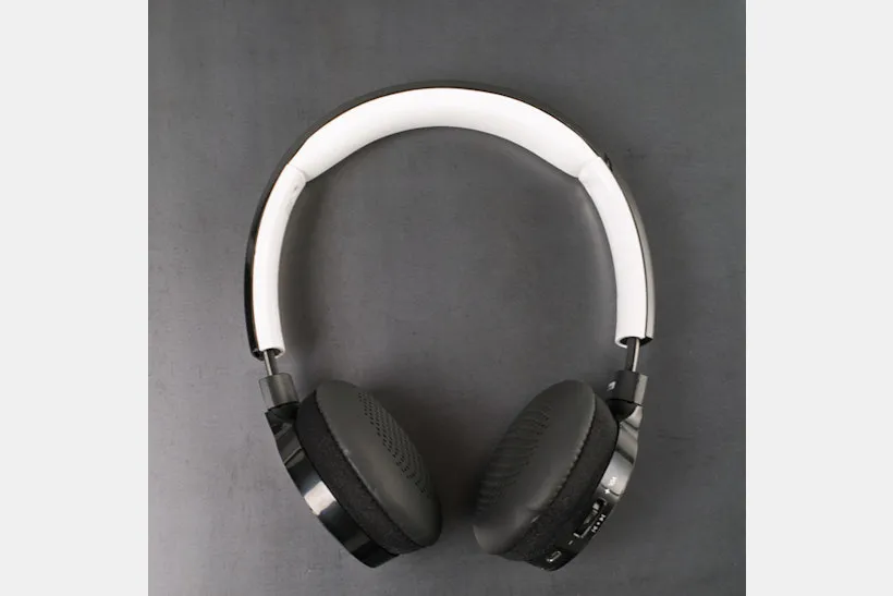 Philips Shb9100 Bluetooth Headphones
