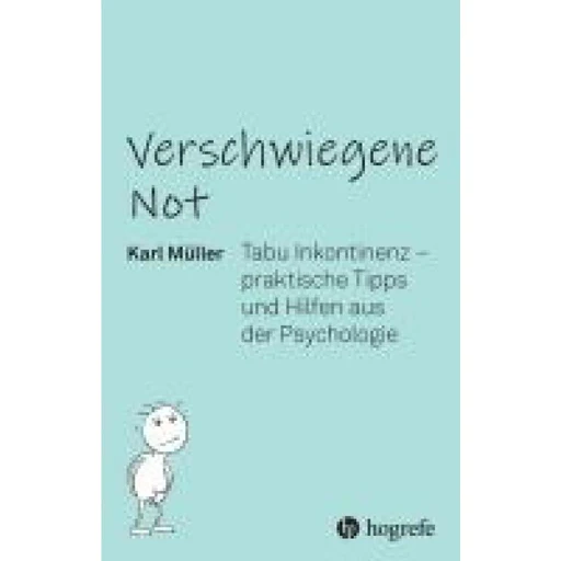 Verschwiegene Not