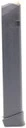 Glock 65971 G17/34 33rd Extended 9mm Luger Black Polymer, Magazine
