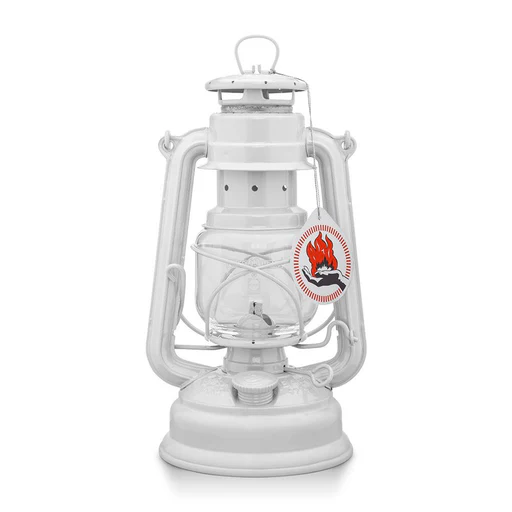 Sturmlaterne Baby Special 276 - Pure White