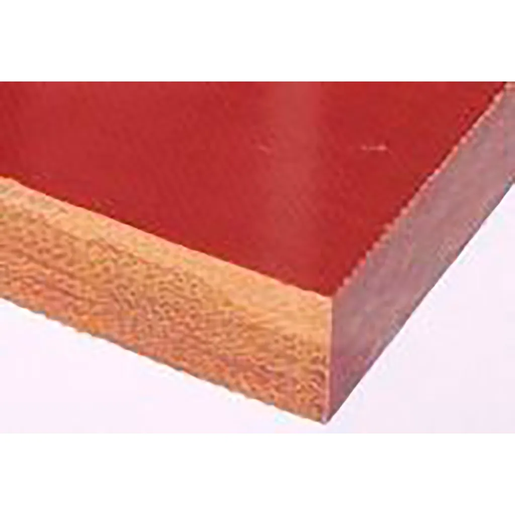 Professional Plastics Natural Canvas Ce Phenolic Sheet 0.125 Thick X 36 W X 48 L
