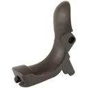 Wilson Combat Drop In Beaver Tail, Fits 1911 Officer/commander, Blue 429bc