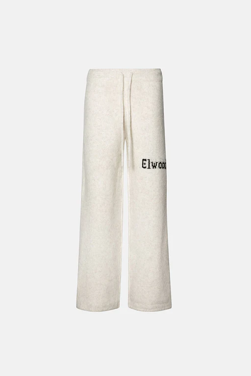 Knit Sweater Pant