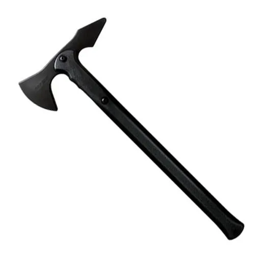 Cold Steel Trench Hawk Trainer Blade Santoprene