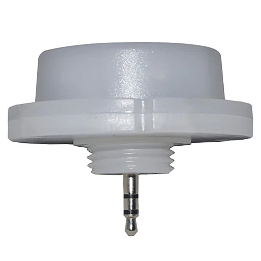 Motion Sensor For Loya Led Linear High Bay - Silver/tier 3