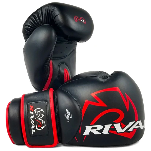 Rival Boxing Rs4 2.0 Aero Hook And Loop Sparring Gloves
