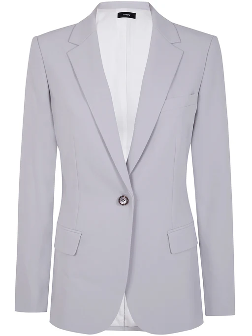 Theory Staple Blazer B.admi