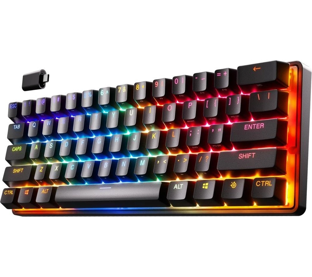 Apex Pro Mini Wireless Gaming Keyboard 64842