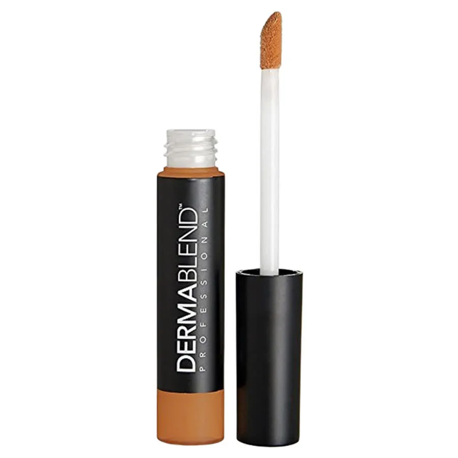 Dermablend Ladies Smooth Liquid Camo Concealer 0.2 Oz Deep