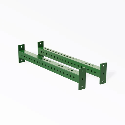 Pr-4000 Crossmembers - Set/41"/army Green