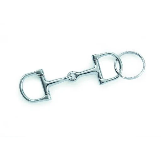 Key Ring - Dee Bit