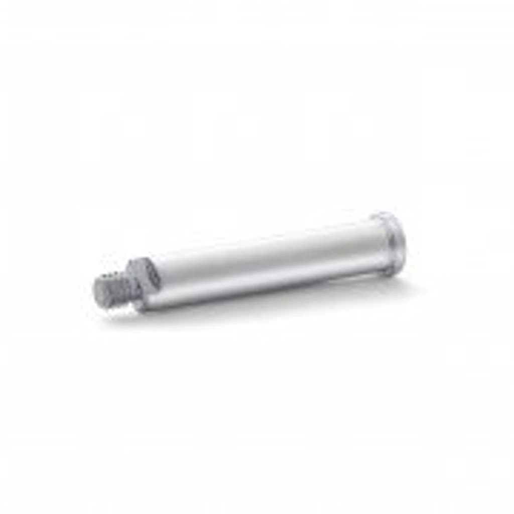Weller T0054471999 Xt Series M4 Adapter For Wxp 120/wp 120 Soldering Pencils, External Thread, Refined