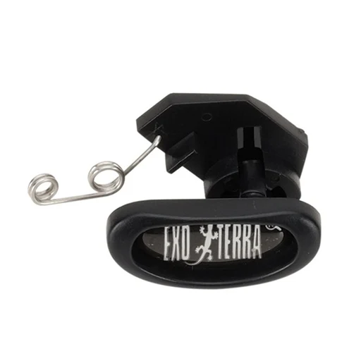 Exo Terra Replacement Glass Terrarium Door Latch