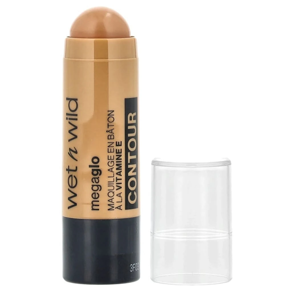 Megaglo Makeup Stick Contour 804a Oak's On You