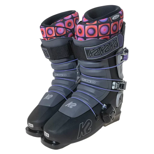 K2 Revolve Pro Ski Boots - Women's
