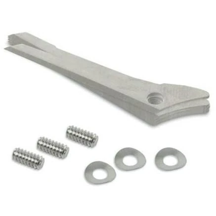 Truglo Replacement Blade Large Game 2bl 3pk