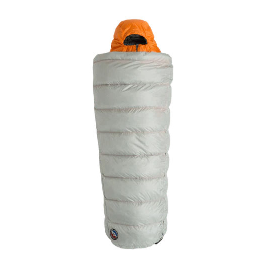 Big Agnes Lost Ranger 3n1 0° - Long