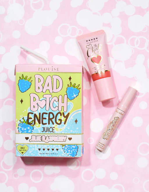 P.louise Baddie On A Budget Makeup Bundles - Variation Two