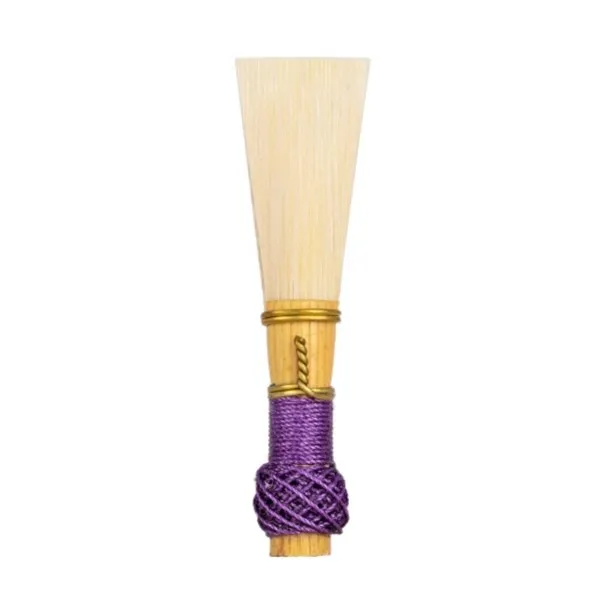 Jones 'artist' American Scrape Bassoon Reed, Medium