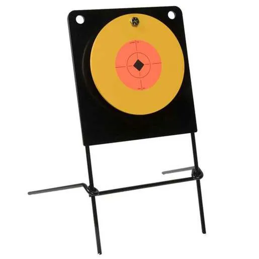 Birchwood Casey World Of Targets Spoiler Alert Steel Target