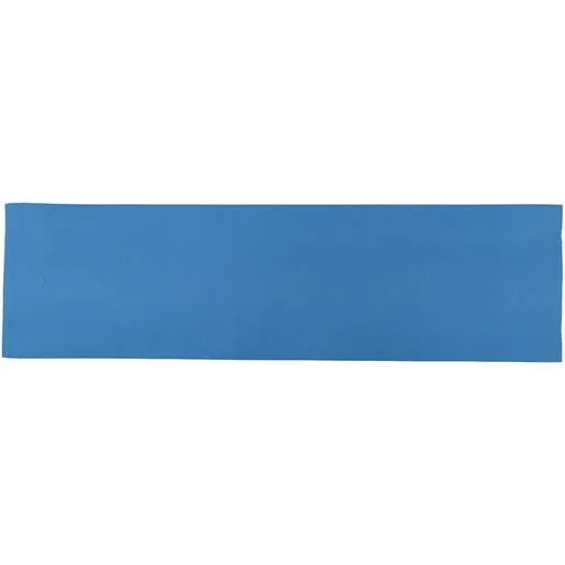 Alps Cedar Ridge Regular Foam Sleeping Pad - Blue