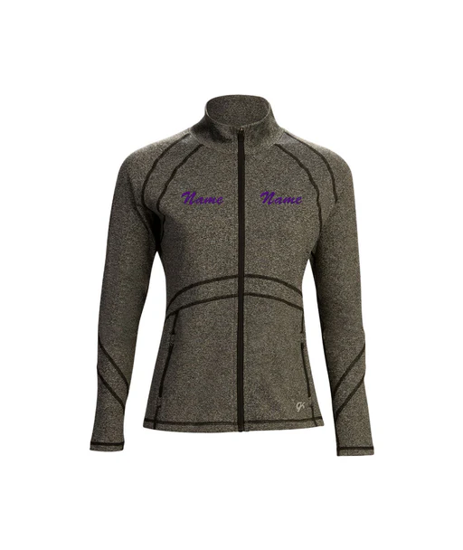 Xhywhuqgs Contoured Women's Jacket