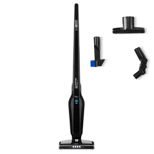 36 V Easy 2-in-1 Vacuum Cleaner 115-170 W - Black