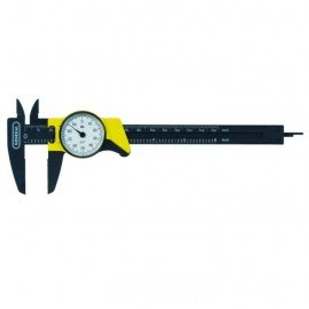 General Tools 145 Dial Caliper