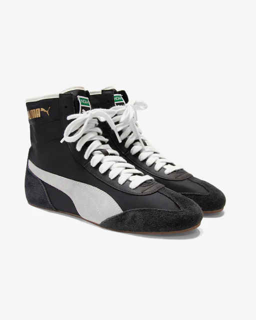 Puma X Noah Wrestling Boot