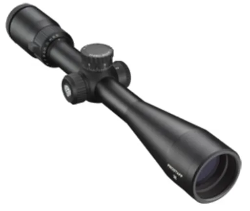 Nikon Prostaff 5 4.5-18x40 Custom X Riflescope