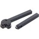 Grizzly Industrial 2 Pc. Knurling Tool Holder Set (h5936)