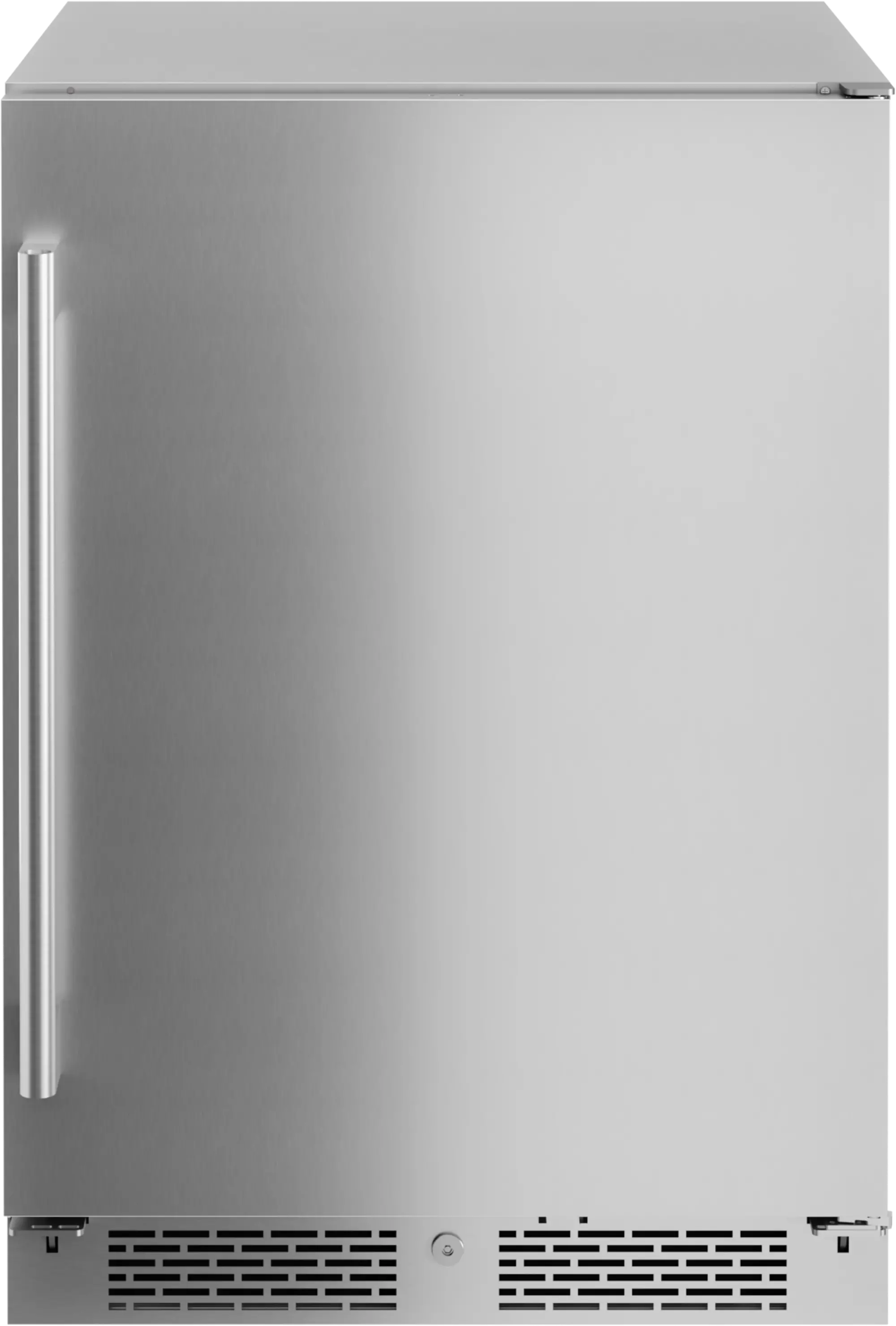 Zephyr Presrv Outdoor Refrigerator Stainless Steel